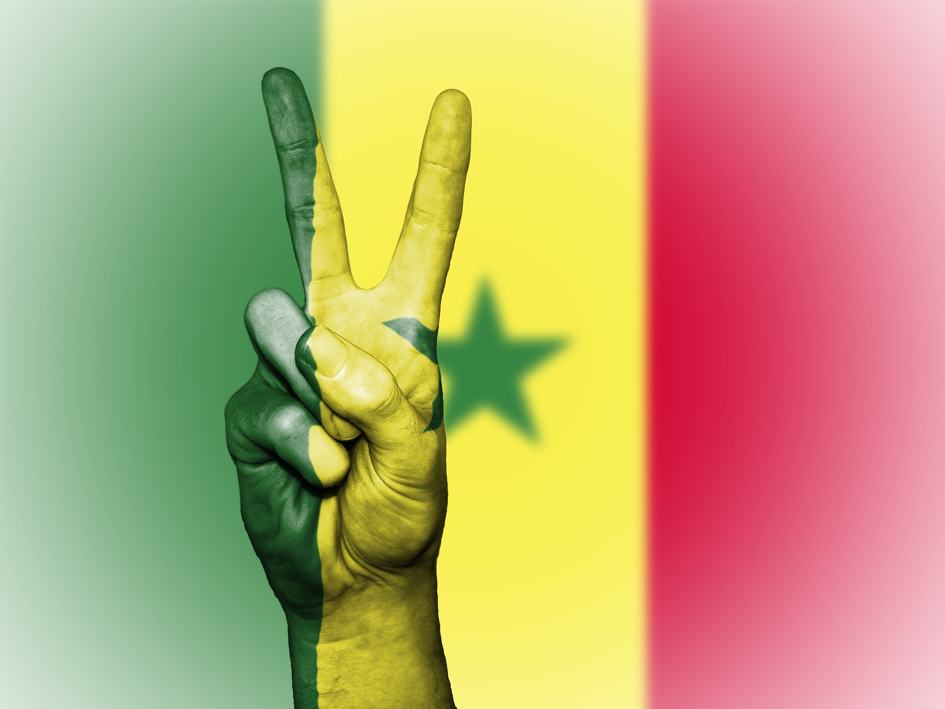 AfriCallShop: call Senegal at cheap rates