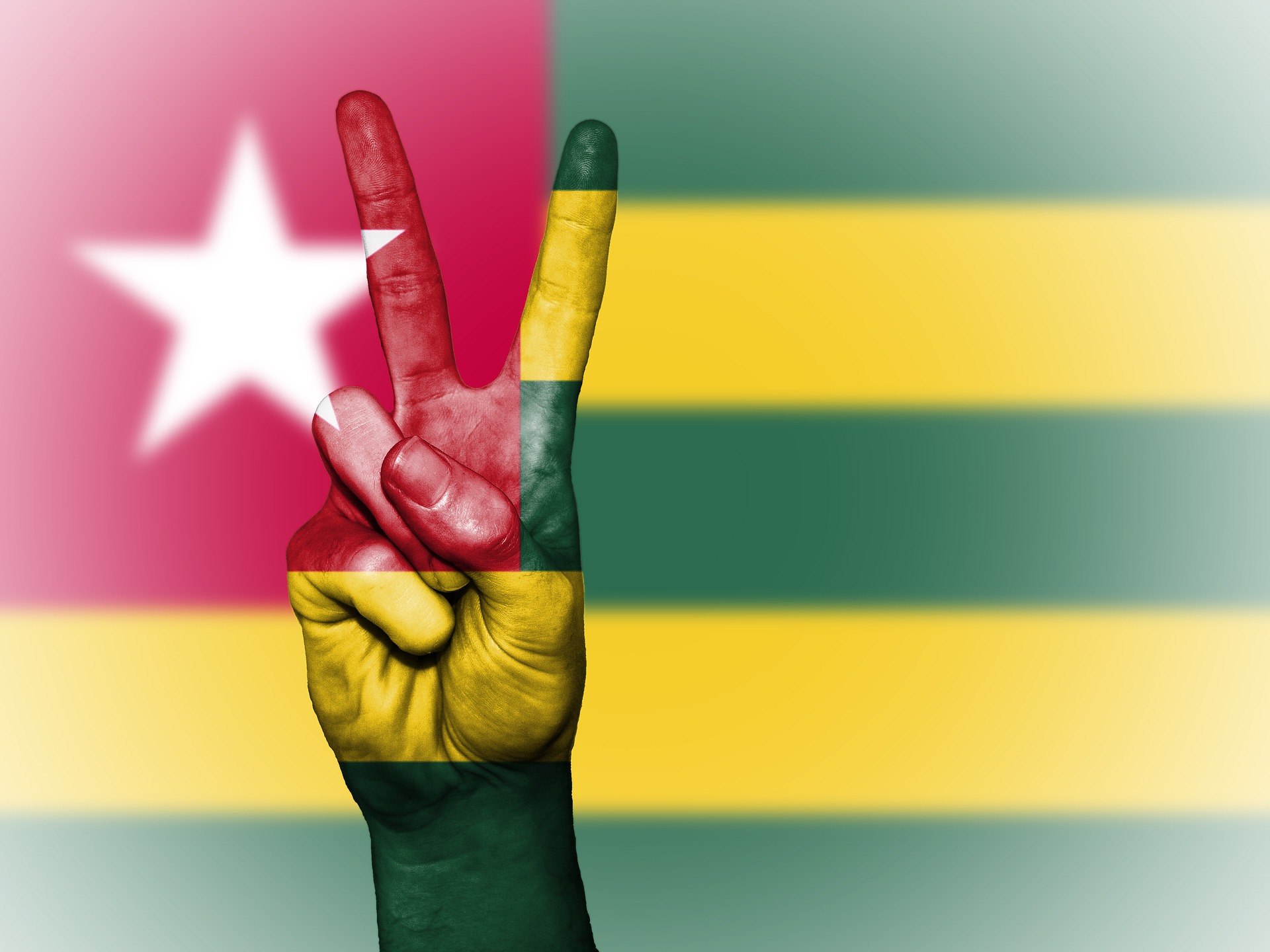 AfriCallShop: cheap calls to Togo